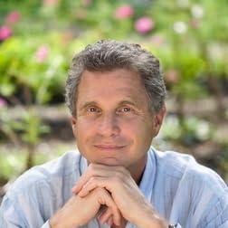 Photo of Alberto Villoldo