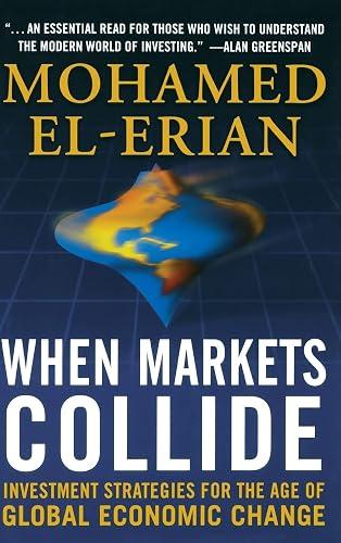 When Markets Collide book cover