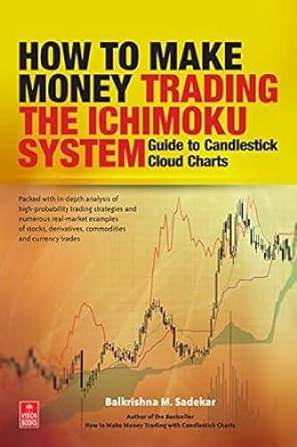 How to Make Money Trading the Ichimoku System book cover