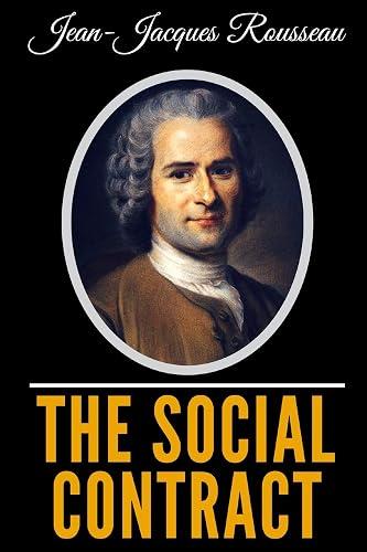 The Social Contract book cover
