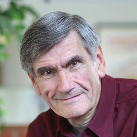 Photo of Marshall B. Rosenberg