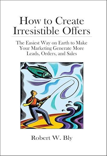 How to Create Irresistible Offers book cover