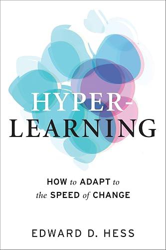 Hyper-Learning book cover