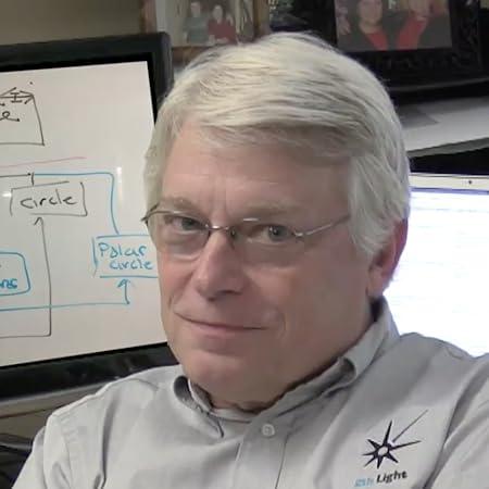 Photo of Robert C. Martin