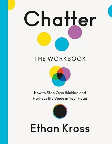 Chatter book cover