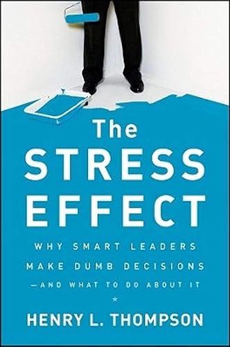 The Stress Effect book cover