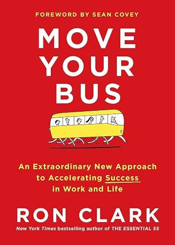 Move Your Bus book cover