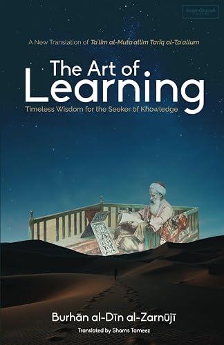 The Art Of Learning book cover