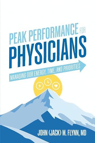 Peak Performance book cover
