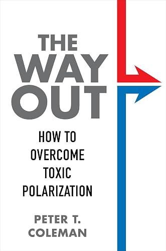 The Way Out book cover