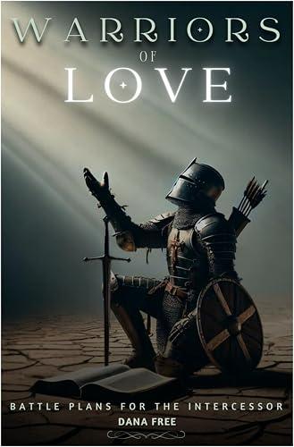 Love Warrior book cover