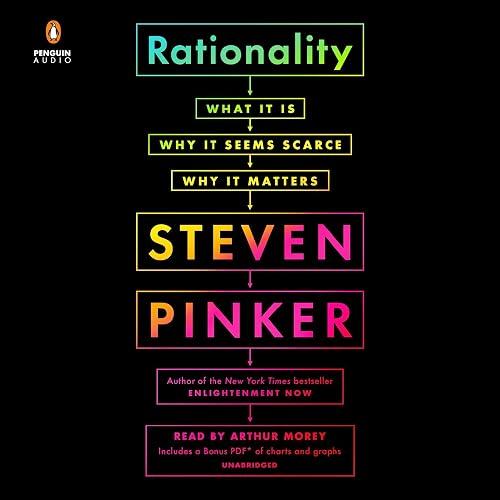 Rationality book cover