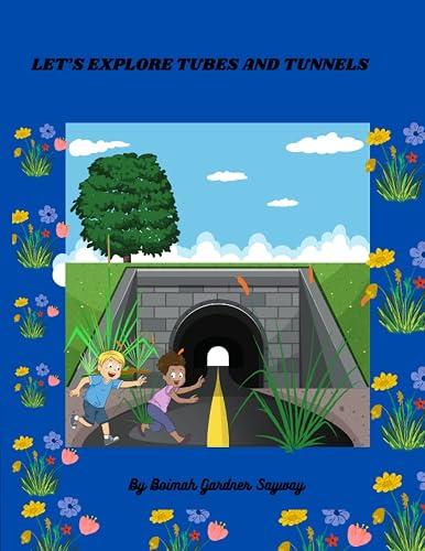 Tubes book cover