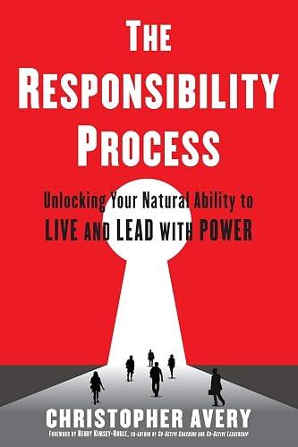 The Responsibility Process book cover