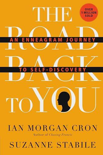 The Road Back To You book cover
