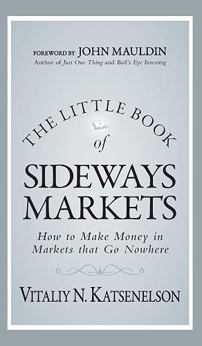 The Little Book of Sideways Markets book cover