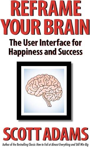 Reframe Your Brain book cover