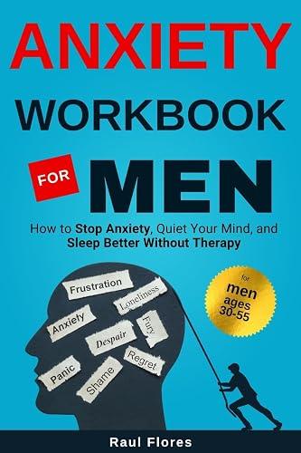 Anxiety at Work book cover