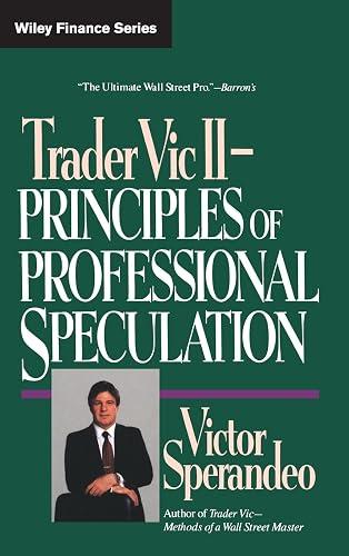 Trader Vic II book cover