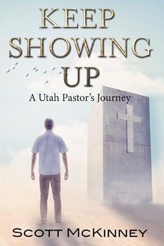 Keep Showing Up book cover