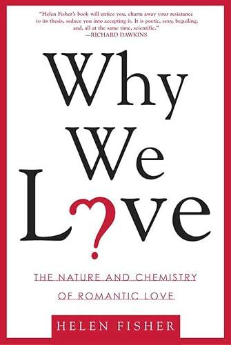 Why We Love book cover
