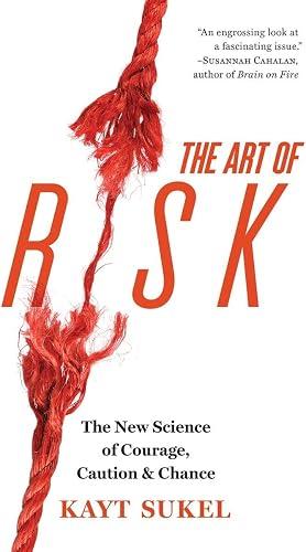 The Art of Risk book cover