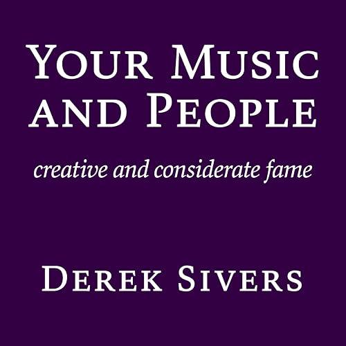 Your Music and People book cover