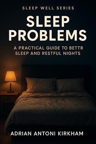 The Sleep Solution book cover