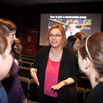 Photo of Lisa B. Marshall
