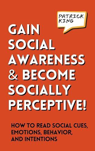 Social book cover
