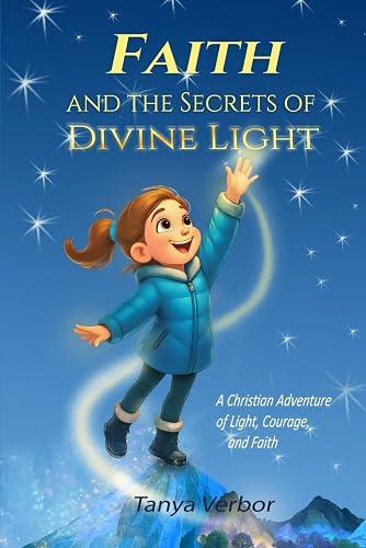 Faith book cover