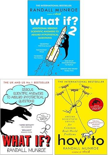 What If book cover