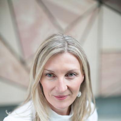 Photo of Dr. Pippa Grange