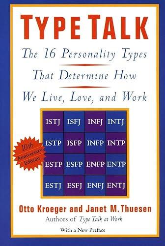 Type Talk book cover