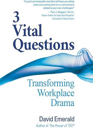 3 Vital Questions book cover
