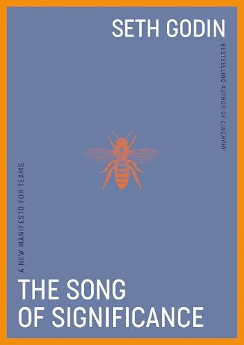 The Song of Significance book cover