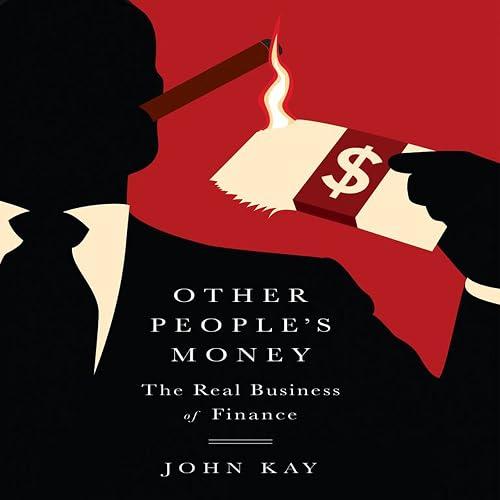 Other People's Money book cover