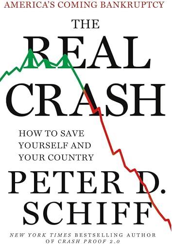 The Real Crash book cover