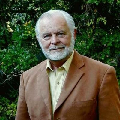 Photo of G. Edward Griffin