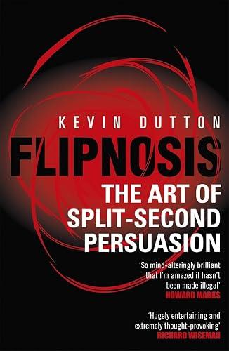 Split-Second Persuasion book cover