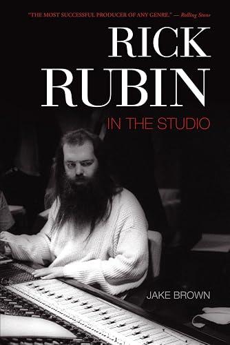 Rick Rubin book cover