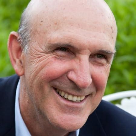 Photo of Robert E. Quinn