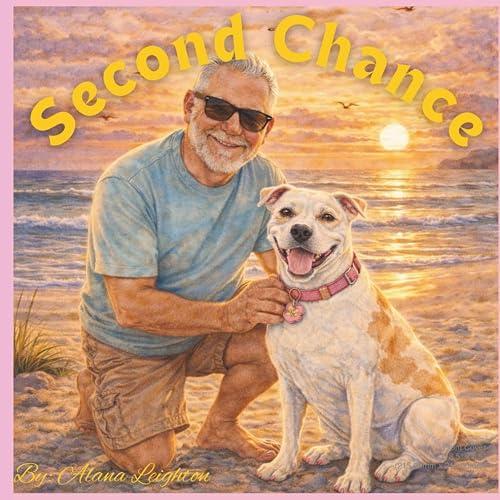 Second Chance book cover