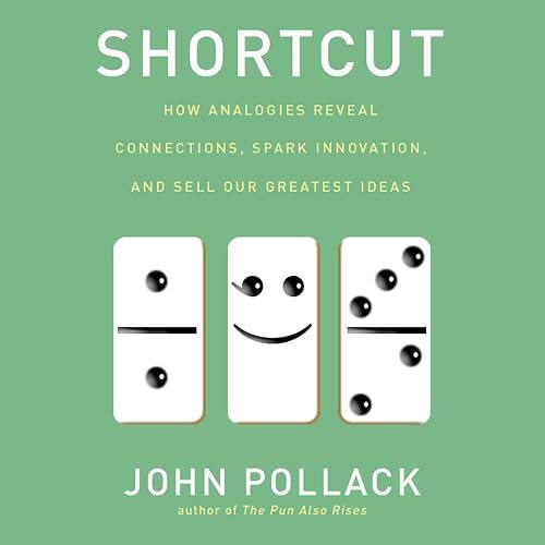 Shortcut book cover