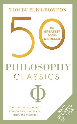 50 Business Classics book cover