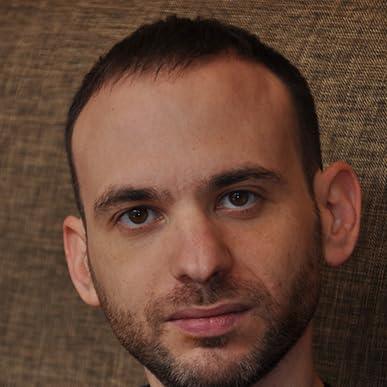 Photo of Seth Stephens-Davidowitz