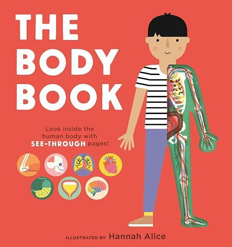 The Body book cover