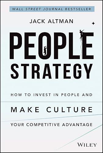 People Strategy book cover