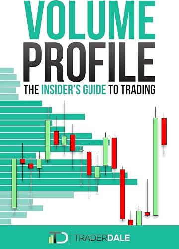 VOLUME PROFILE book cover