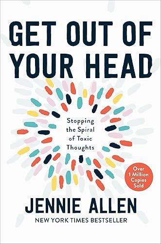 Get Out Of Your Head book cover